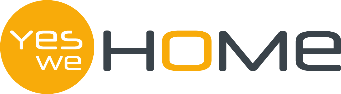 YesWeHome logo
